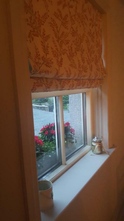 Ballinacarrick Apartamento Ballynacarrick Upper Exterior foto